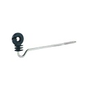 Isolante offset fio/cabos