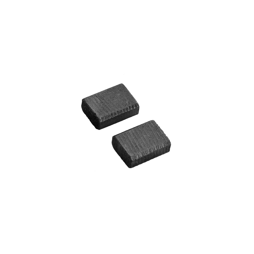 Escovas para x series