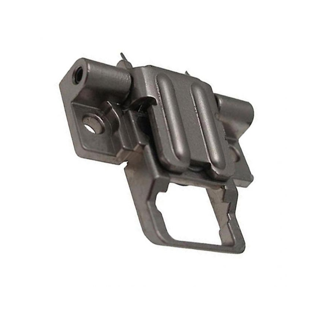 Blade support saphir/opal