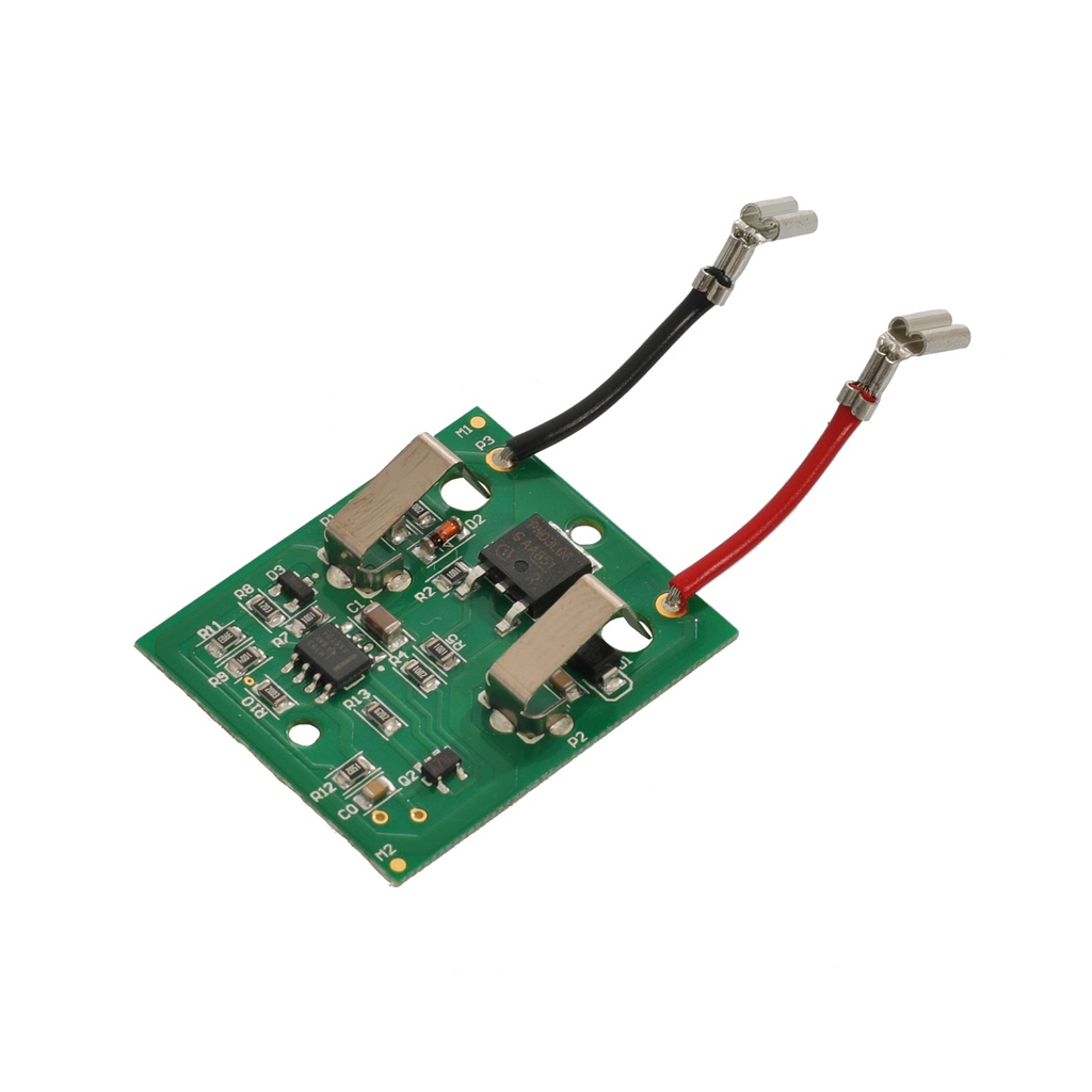 Pcb para saphir