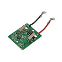 Pcb para saphir
