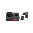 Carregador Bateria saphir