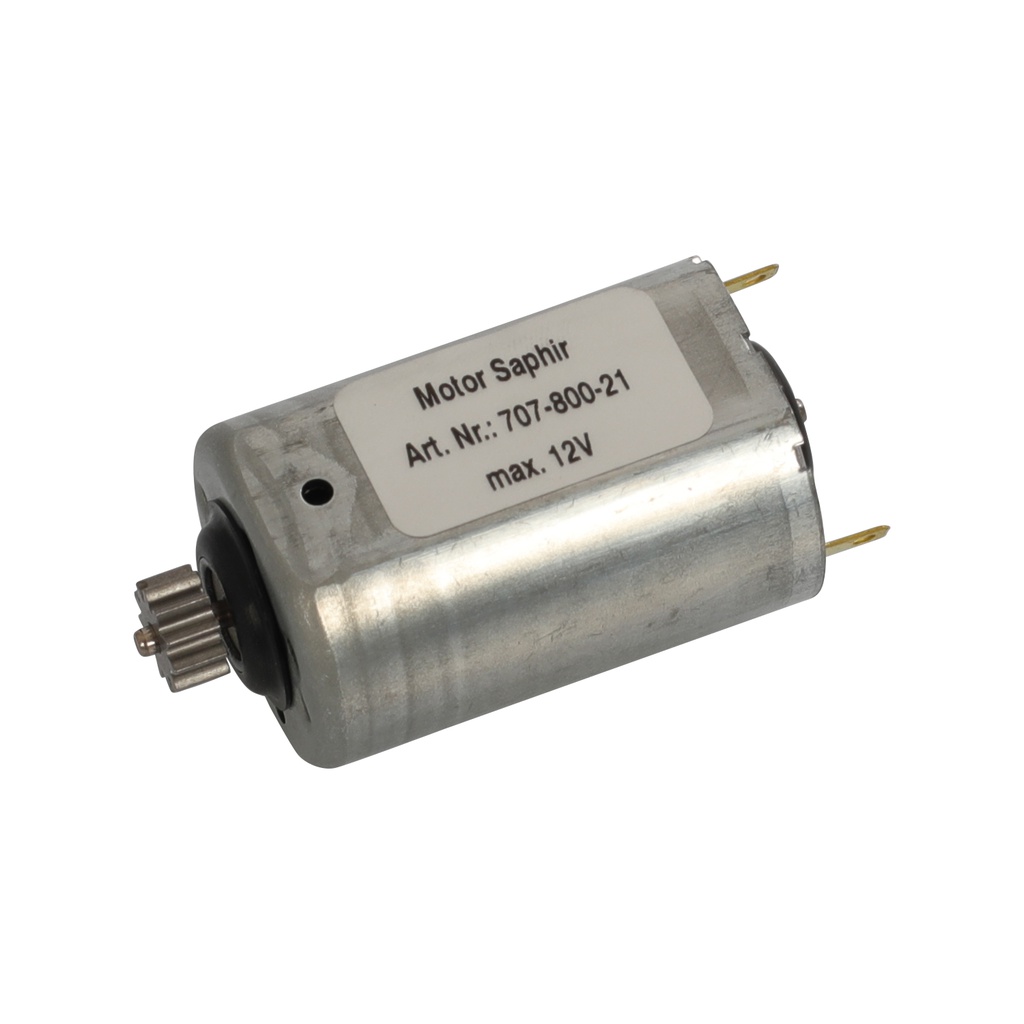 Motor para saphir