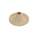 CogWell para saphir excentric cog wheel including ball bearing