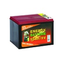 Bateria 5000h