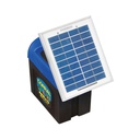 Kit de cerca solar 5 w