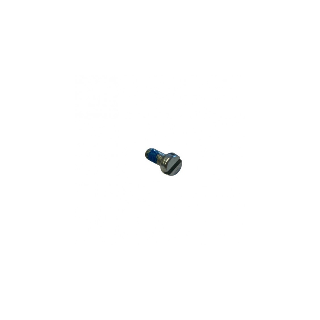 Parafuso de cabeça cilíndrica m3.5x8