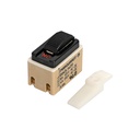 Heiniger interruptor de substituição