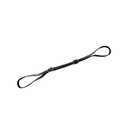 Fivela estruibos Horseball biothane