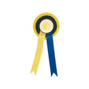 Roseta Medallion