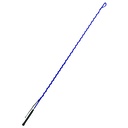 Chicote de picadeiro lunge 160 cm