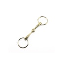 Porta-chaves D-ring