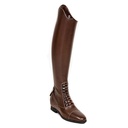 Botas Botticelli Castanho (short)
