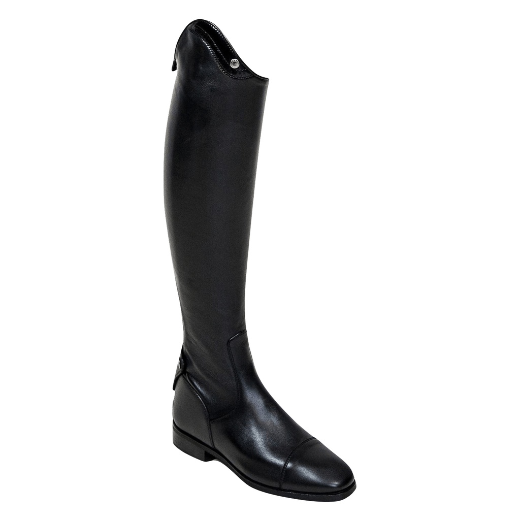Botas Lippi ( medium short)