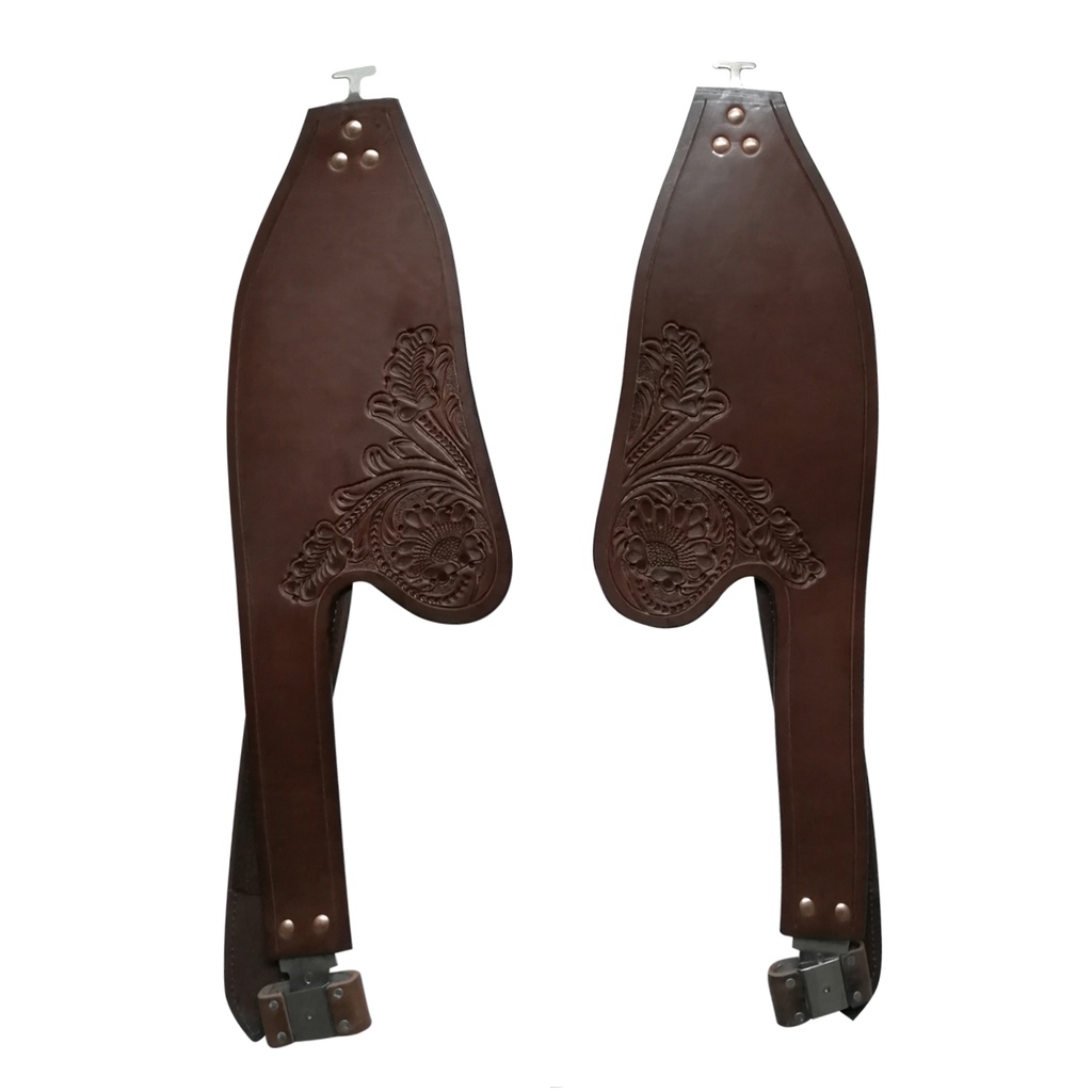 Freemax fender fmw western cow
