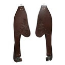 Freemax fender fmw western cow