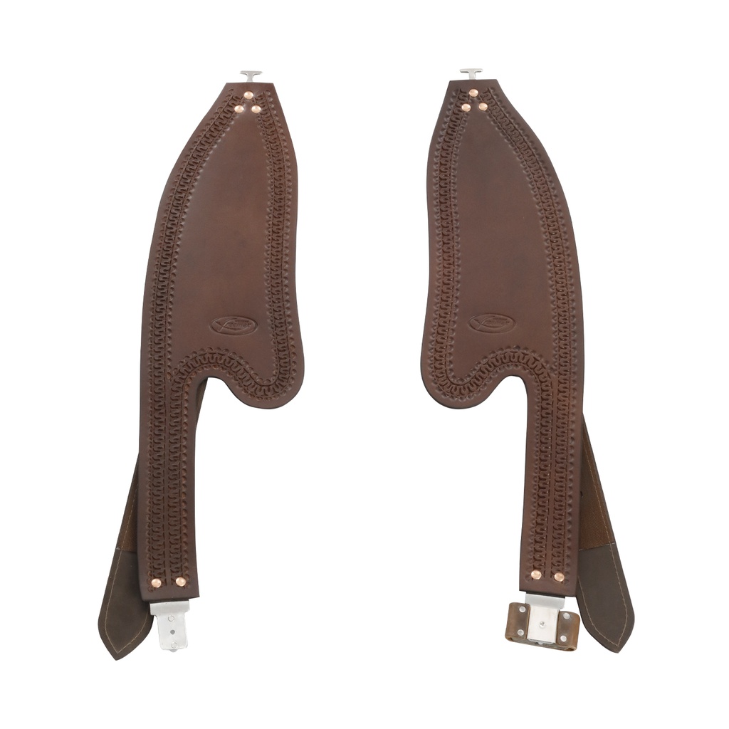 Freemax fender fmw western buffalo