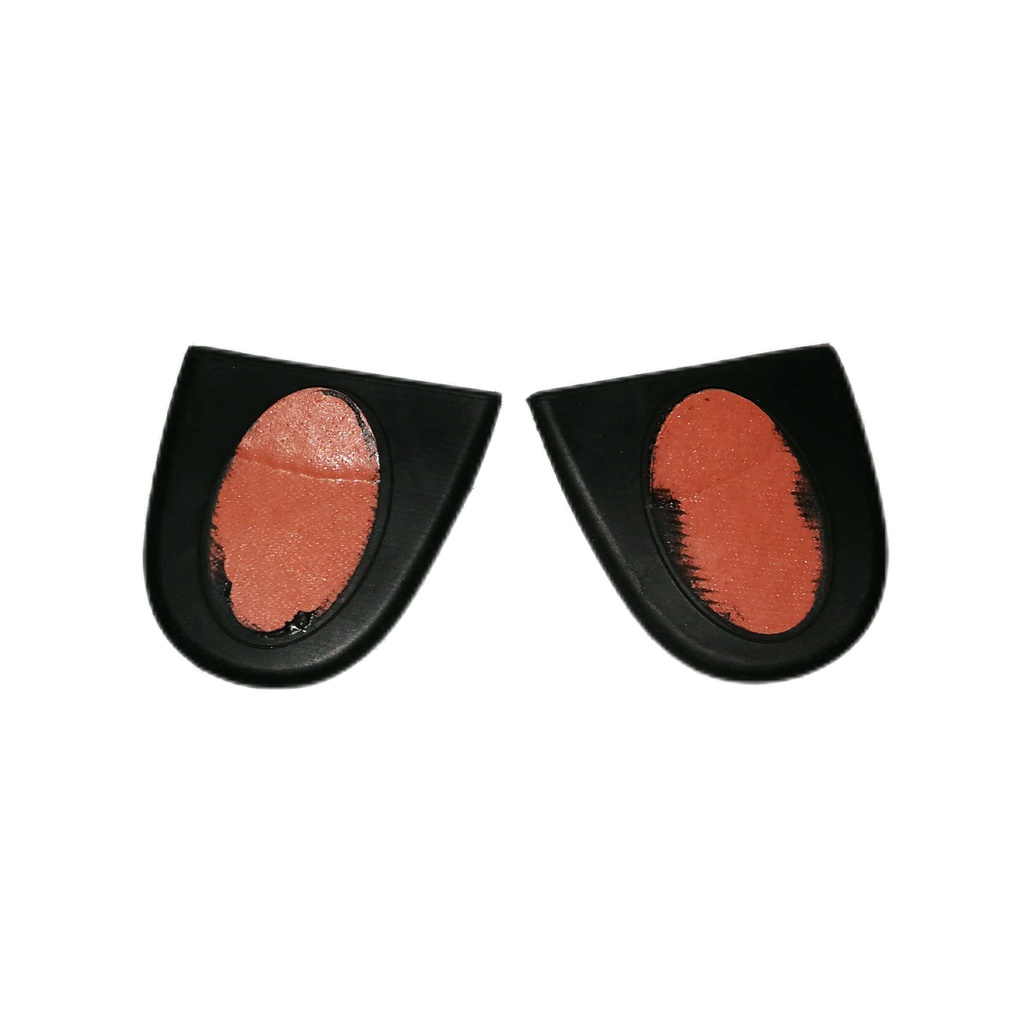 Freemax rubber edge fmw western