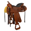 Arreio Fmw round cow
