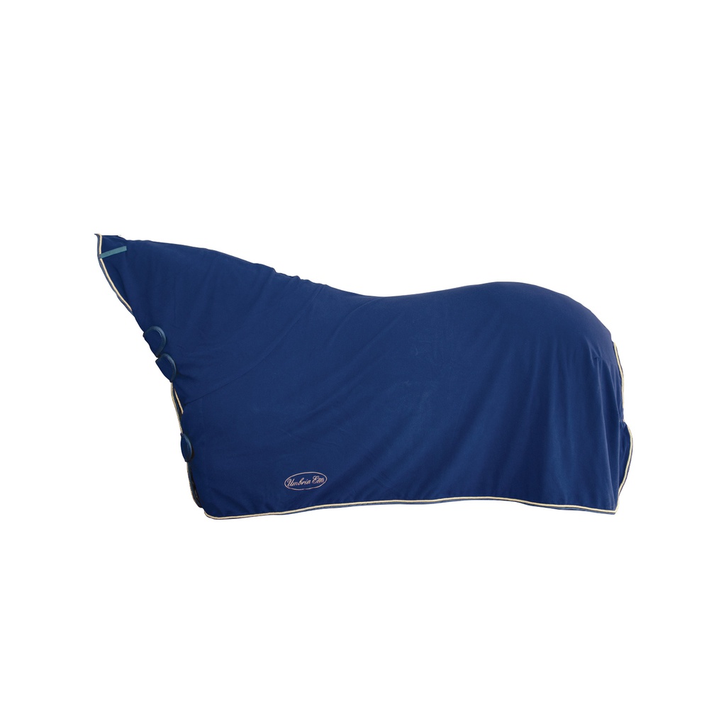 Manta de velo umbria com capa de pescoço karelia
