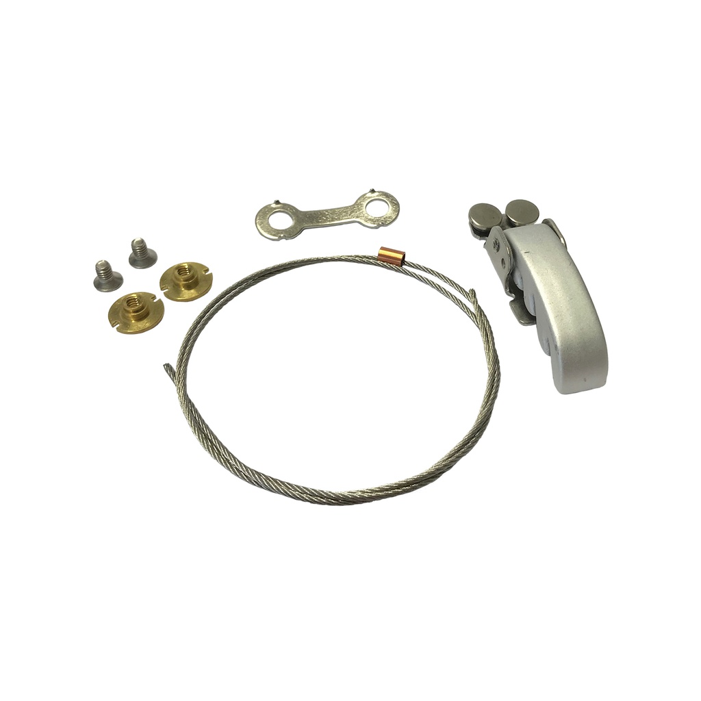 Peças para botas Easyboot 