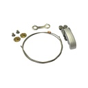 Peças para botas Easyboot 