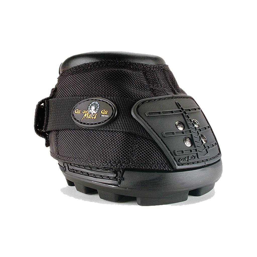 Botas Easyboot old macs g2 size 0-1-2-3-4-5-6