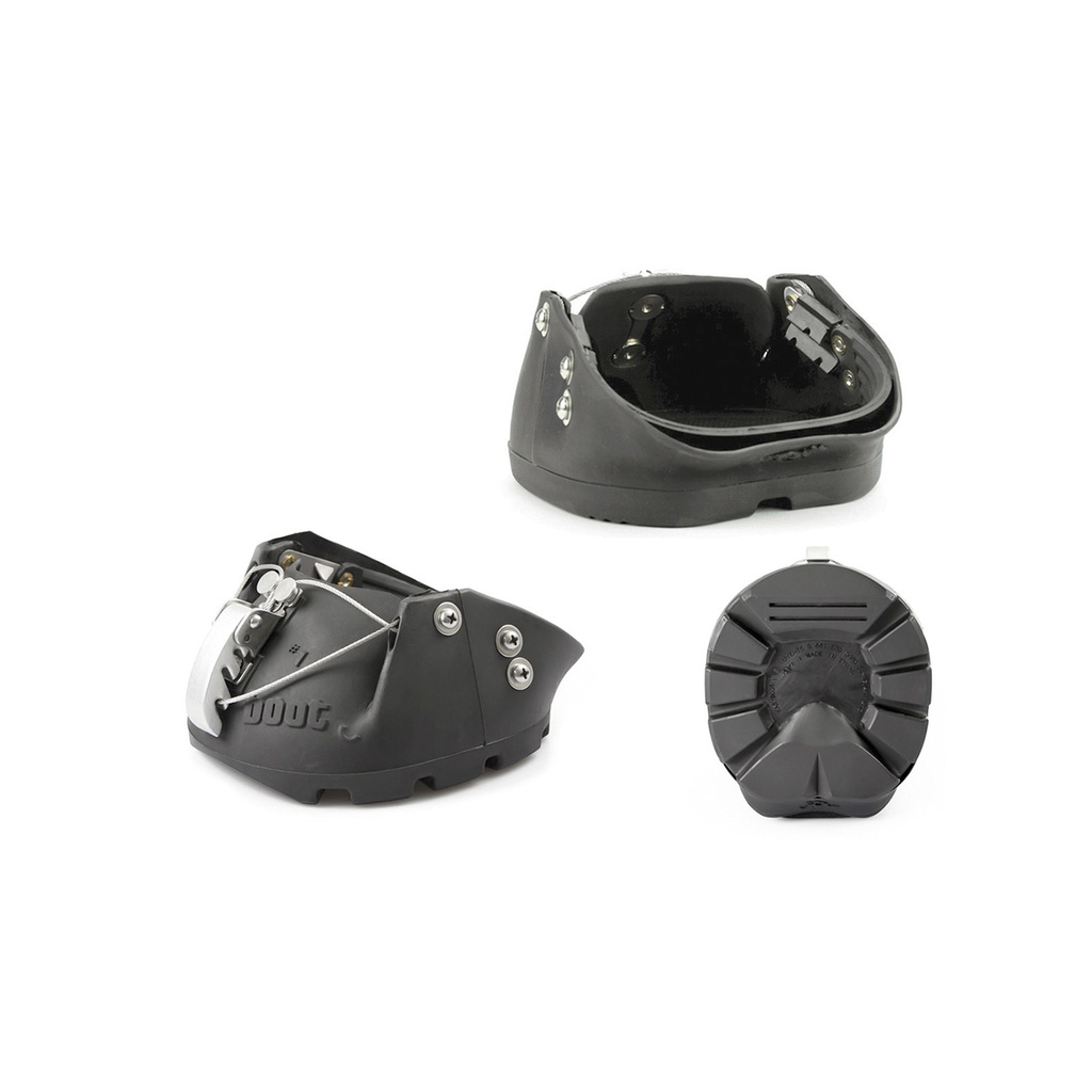 Botas Easyboot original 3 - 4 - 5 - 6 - 7