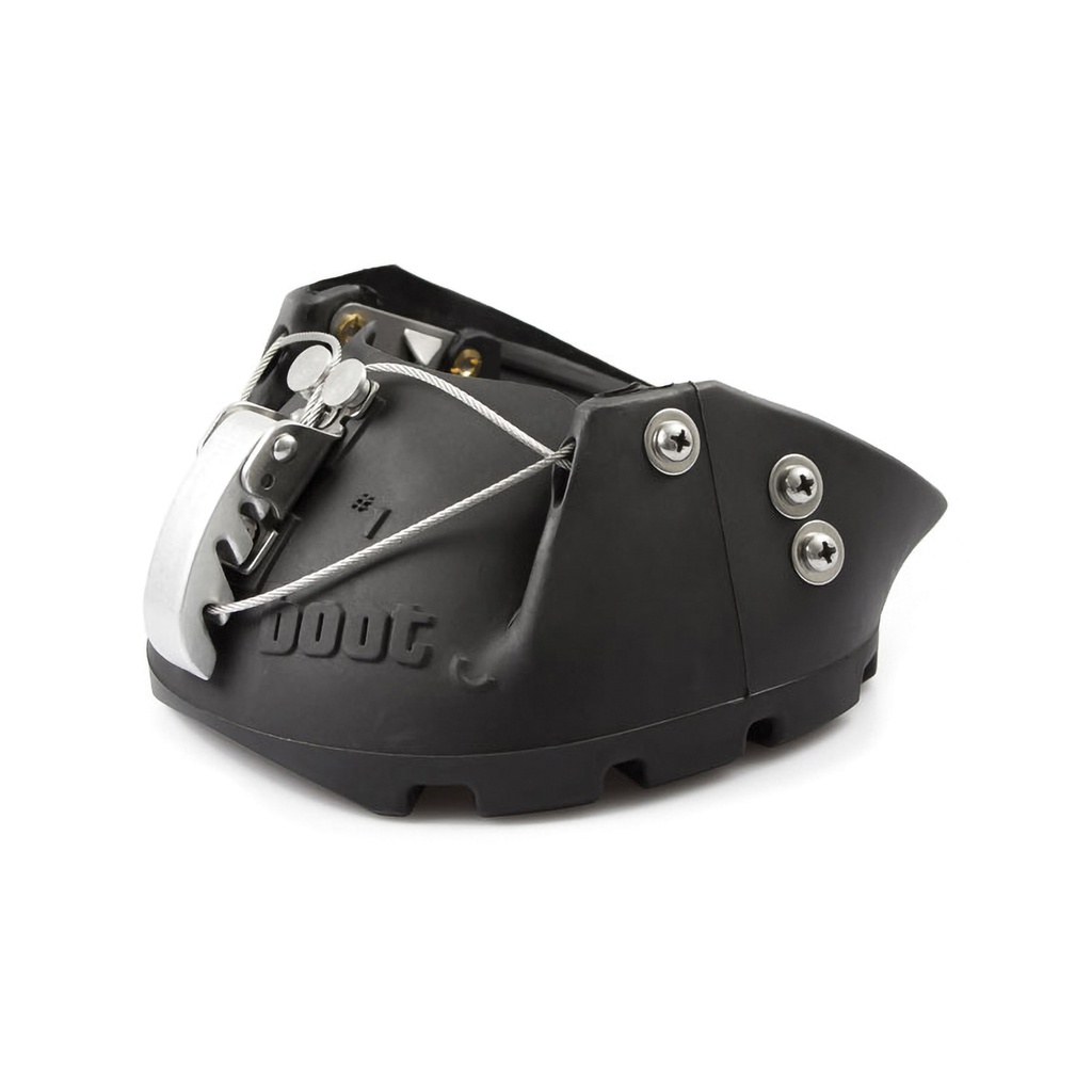 Botas Easyboot original size 000 - 00 - 0 - 1 - 2