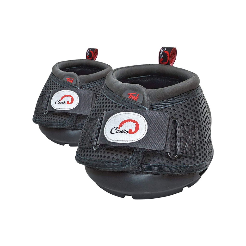 Botas trek regular (par)