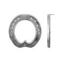 Ferradura Aluminio fechada 2 - 3 - 4 - 5