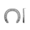Ferradura Aluminio fron 6 - 7 - 8