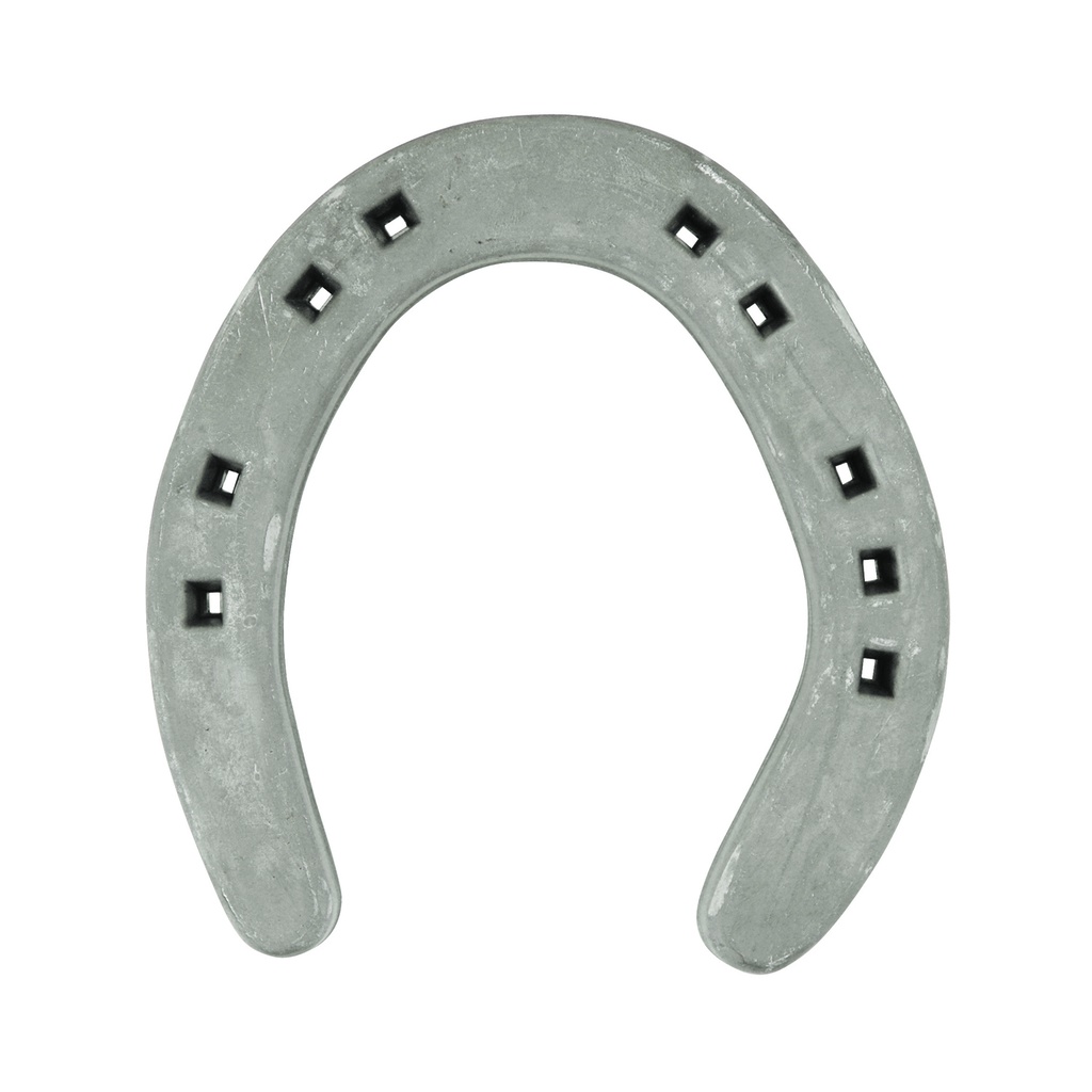 Ferradura Aluminio couple back 3 - 4