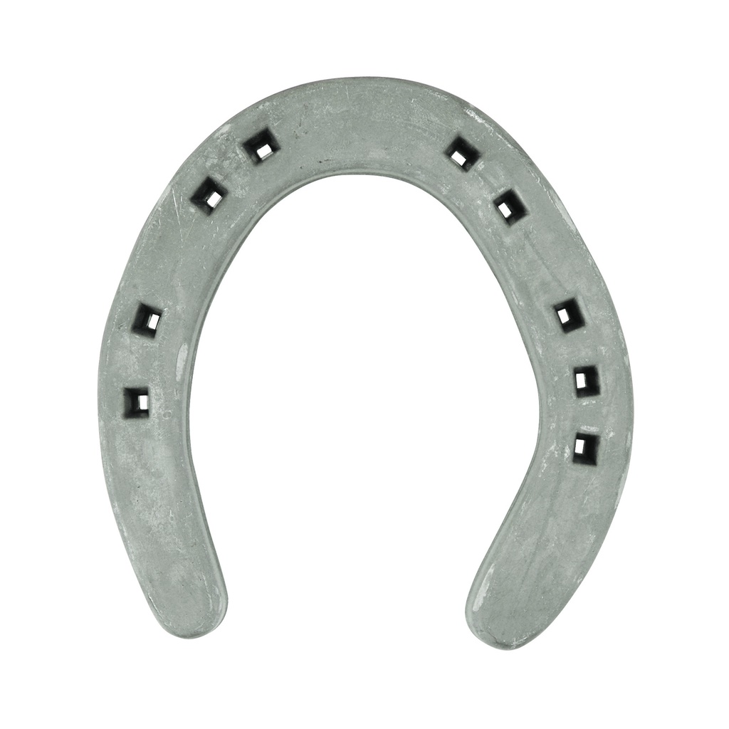 Ferradura Aluminio couple back 3 - 4