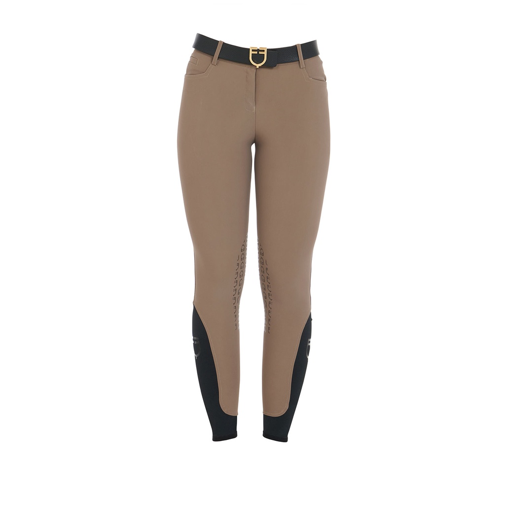 Calças Slim Fit Grip