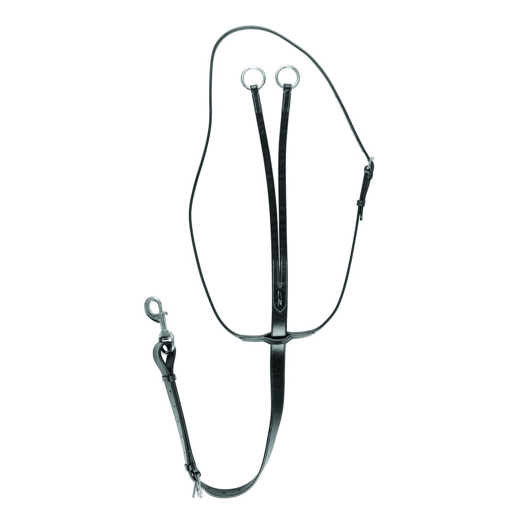 Gamarra collier