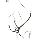 Peitoral brass clincher