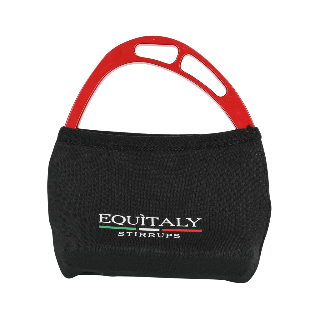Estribos equitaly cover
