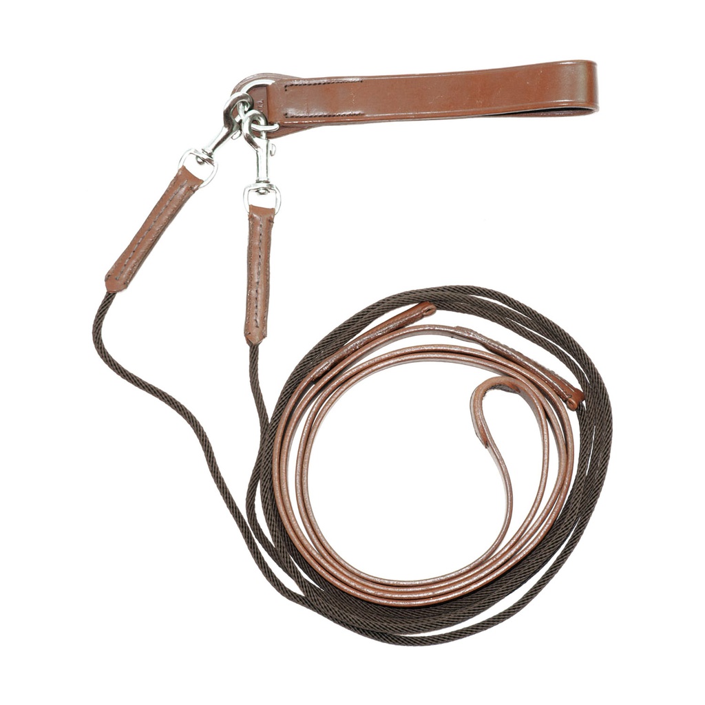 Rédea alemã supreme nylon