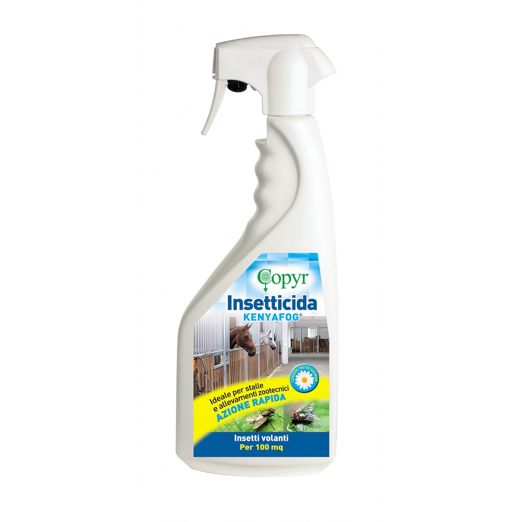 Inseticida copyr 1 lt.