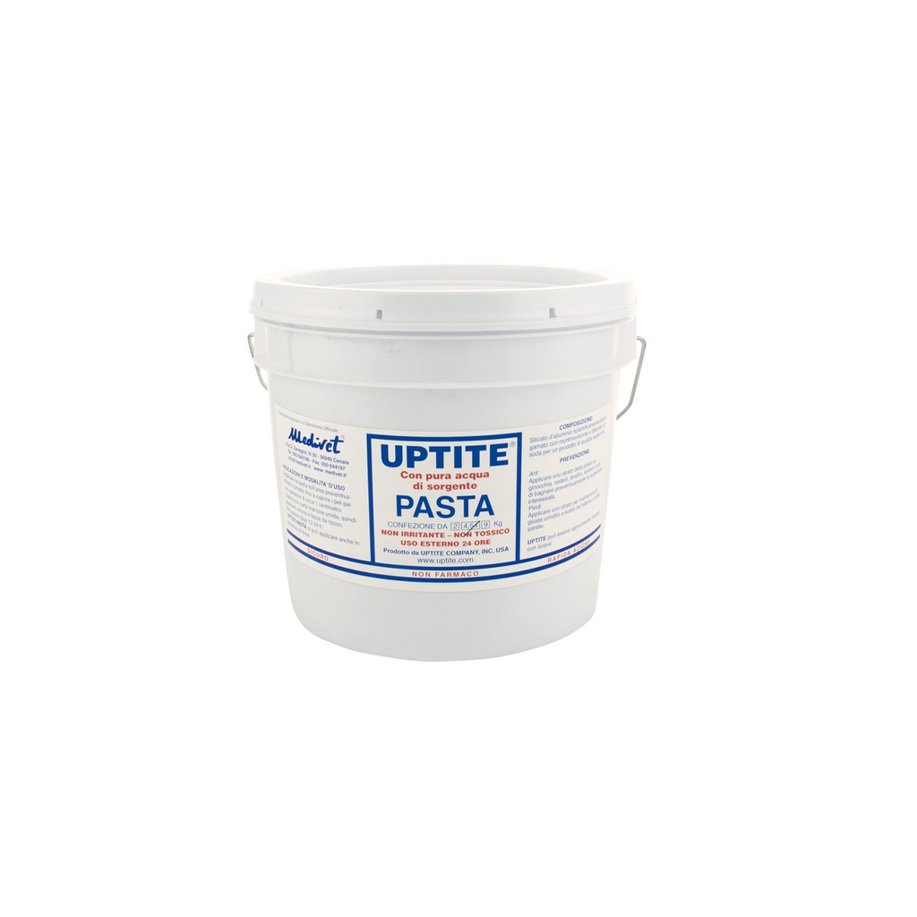 Argila poultice (4,25 kg)