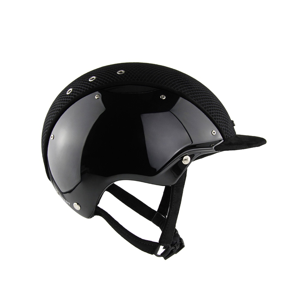 Toque casco apart