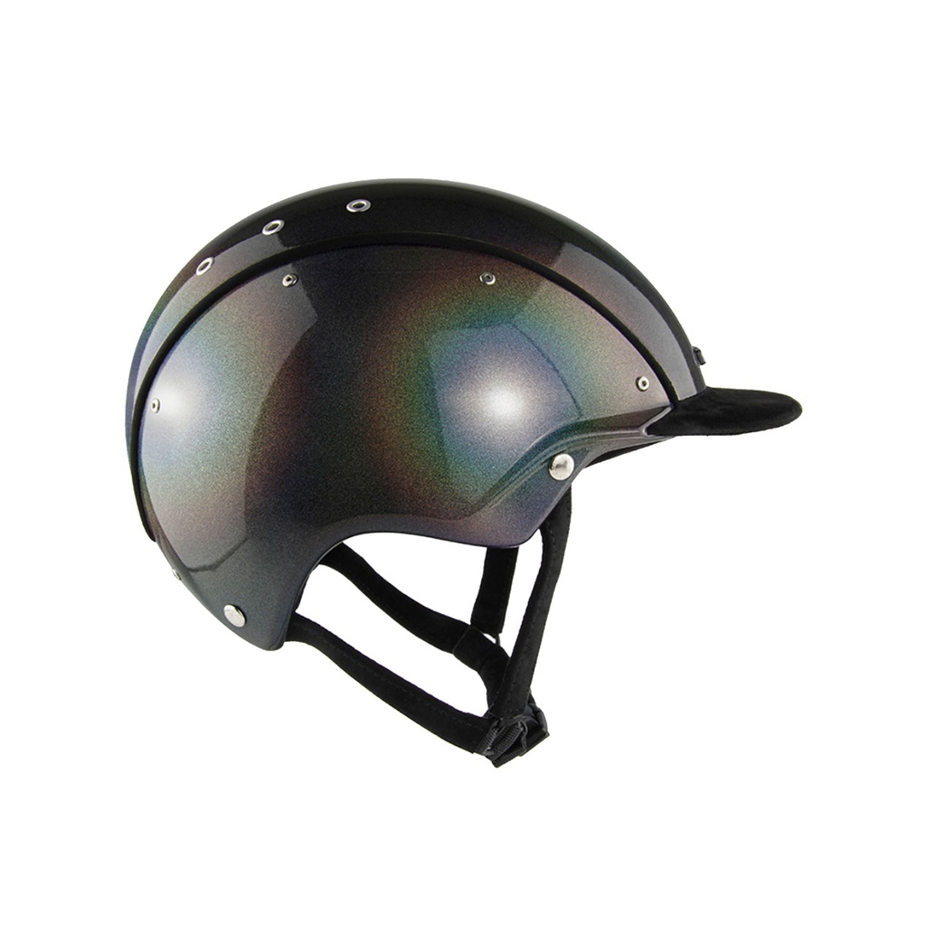 Toque casco apart