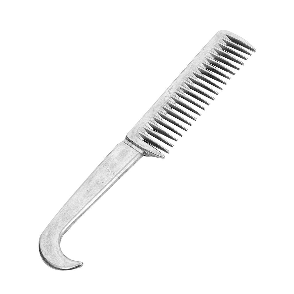 Pente aluminium com pega