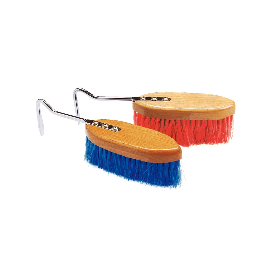 Limpa cascos