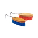 Limpa cascos