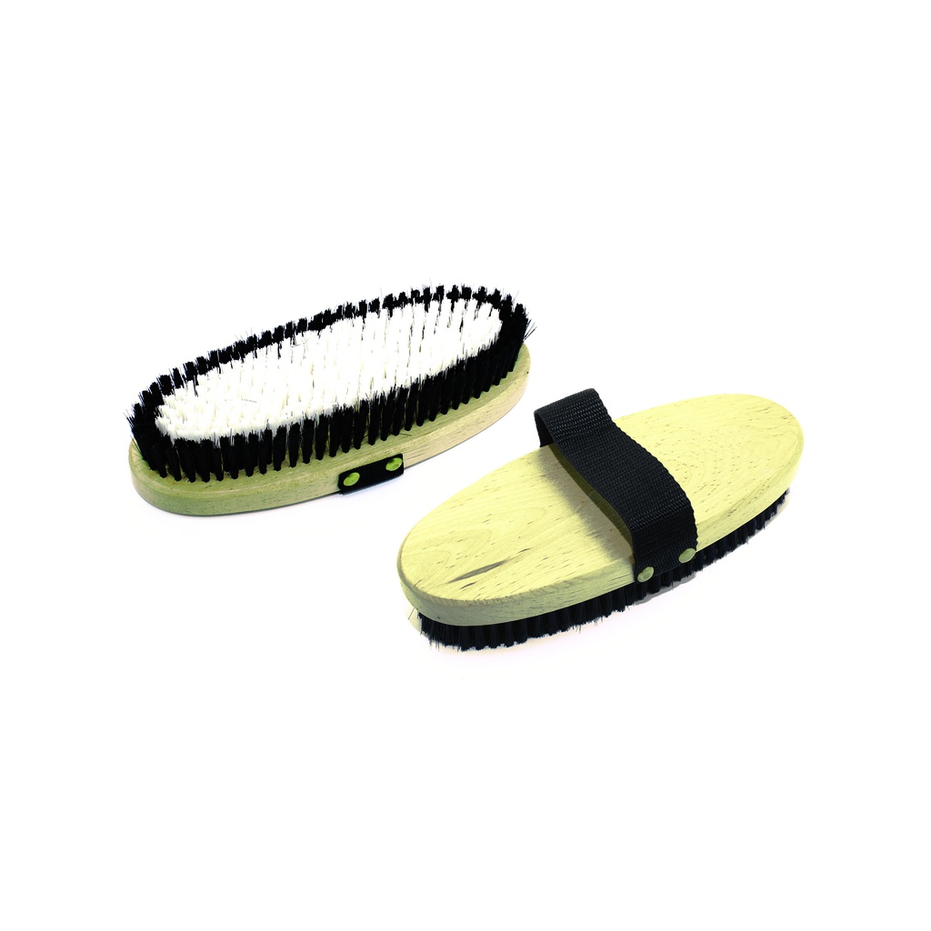 Escova de acabamento big