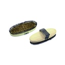 Escova de arame de latão