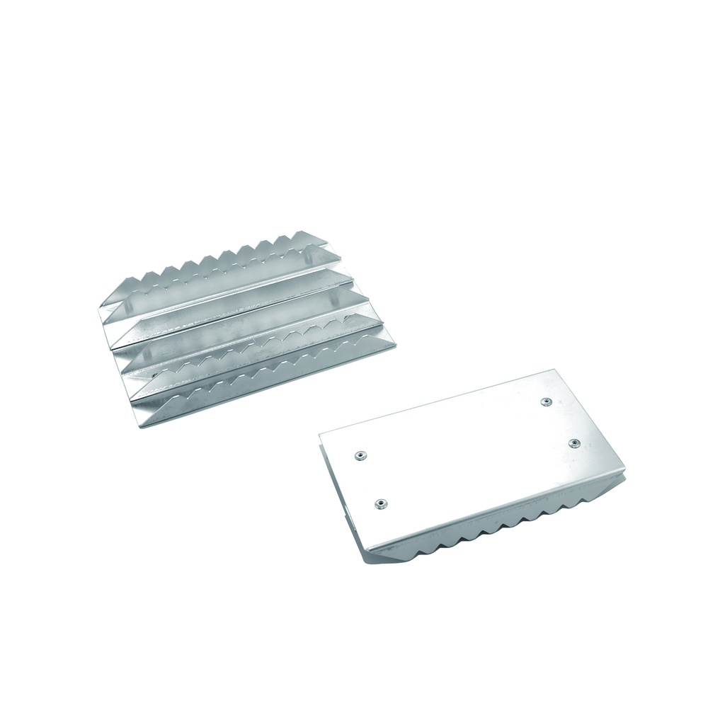 Almofaça aluminium