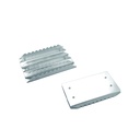 Almofaça aluminium